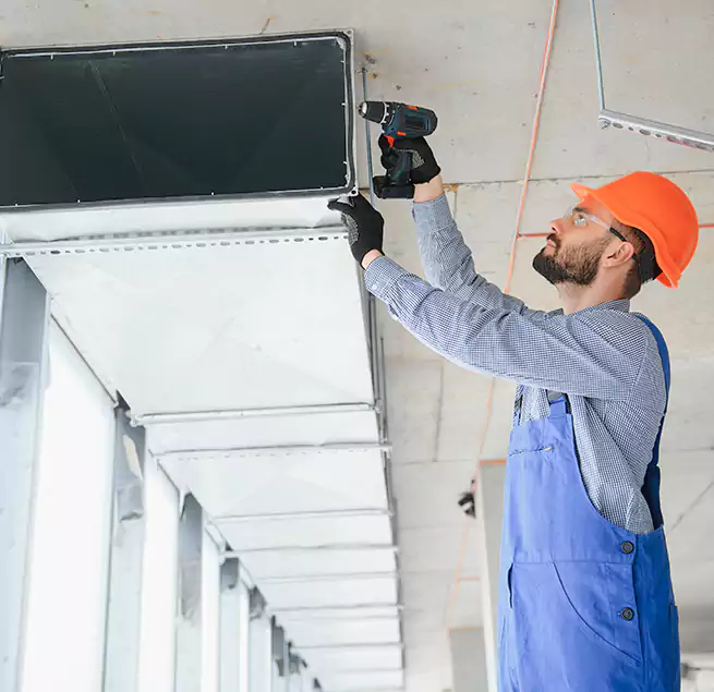 Why Homeowners & Businesses Trust Us in Willimantic, CT