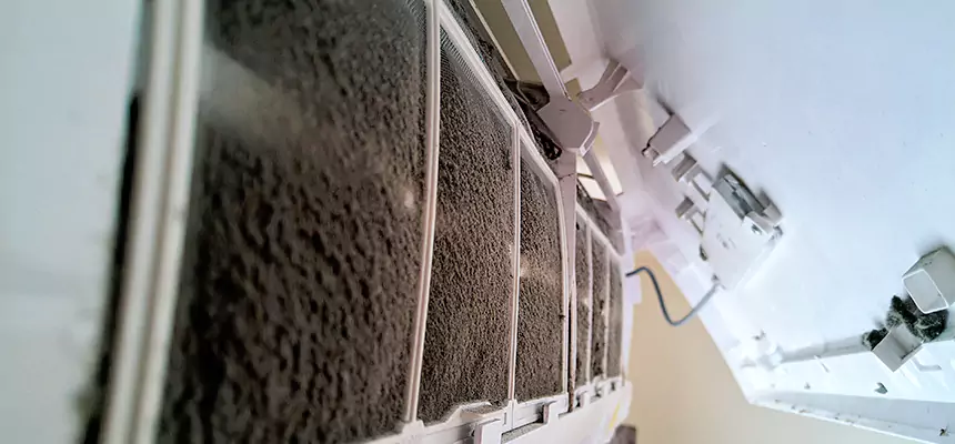 Preventive Air Duct Bacteria Removal in Willimantic