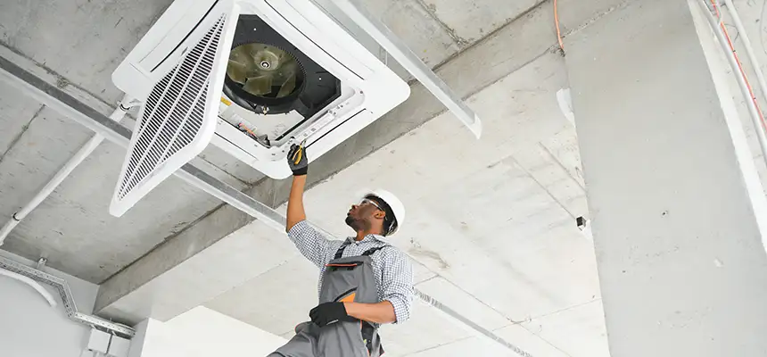 Efficient Multi‑Unit & HOA Annual Vent Cleaning Plans in Willimantic