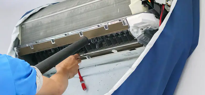 Advanced Clogged Dryer Vent Repair for Multi-Unit & Commercial in Willimantic, CT