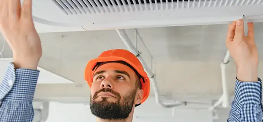 Our Furnace Vent Cleaning Services in Willimantic, CT