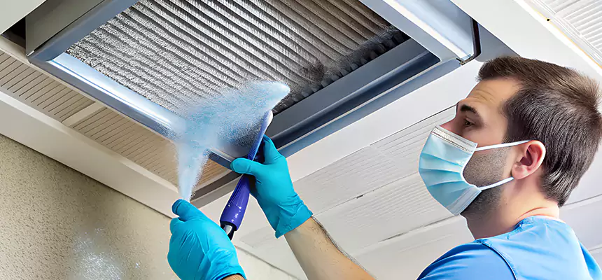 Our Home Ventilation Cleaning Services in Willimantic, CT