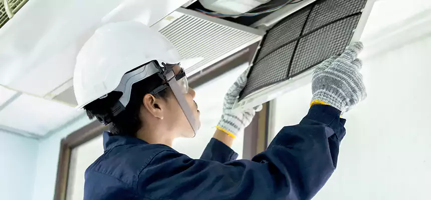 Our Mold & Mildew Removal from Air Ducts Services in Willimantic, CT