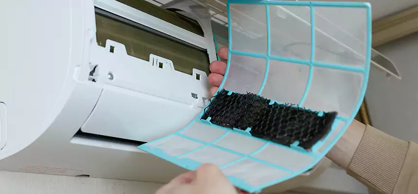 Gentle Ductwork Odor-Control Pet Dander Duct Cleaning in Willimantic, CT