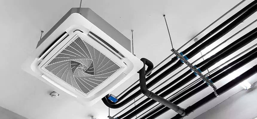 Our Smart AC Vent Controller Services in Willimantic, CT