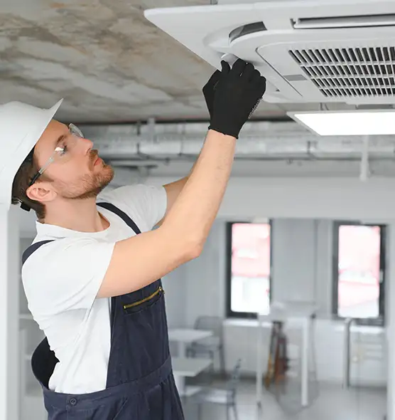 Top Affordable Duct Cleaning Services Near Me in Willimantic, CT