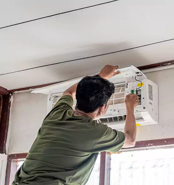 About Air Duct & AC Odor Removal in Willimantic, CT