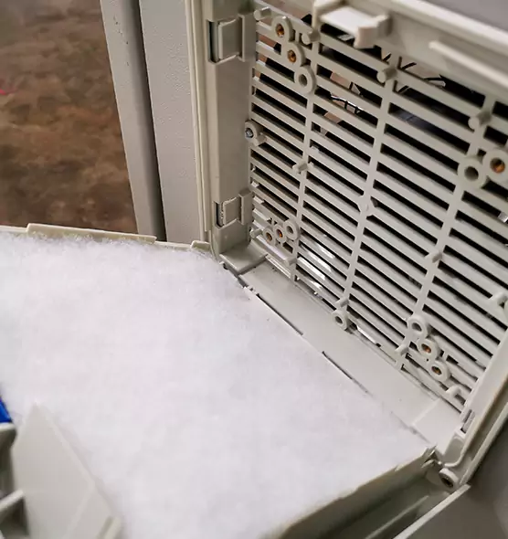 Professional Air Duct Expansion Solutions in Willimantic, CT