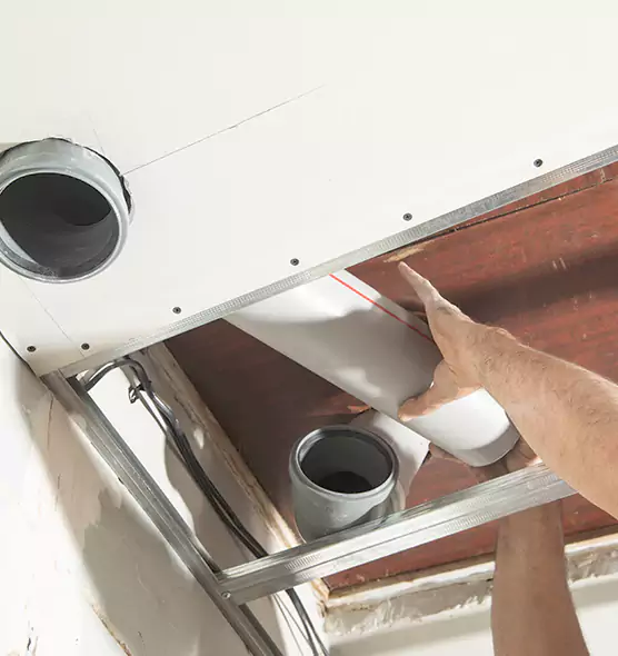 Professional Air Duct Replacement in Willimantic, CT