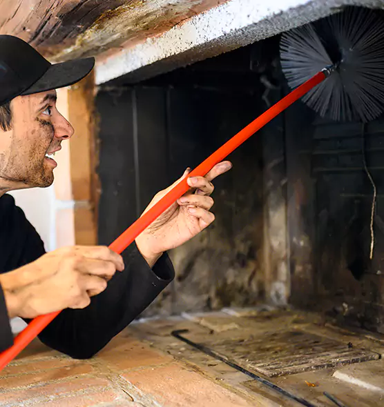 About Expert Chimney Cleaning in Willimantic, CT