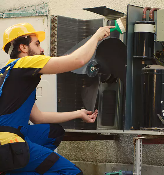 About Dryer Duct Fire Hazard Inspection in Willimantic, CT