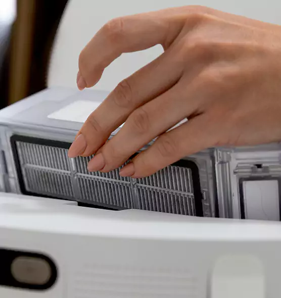  Professional Dryer Vent Lint Filter Cleaning in Willimantic, CT