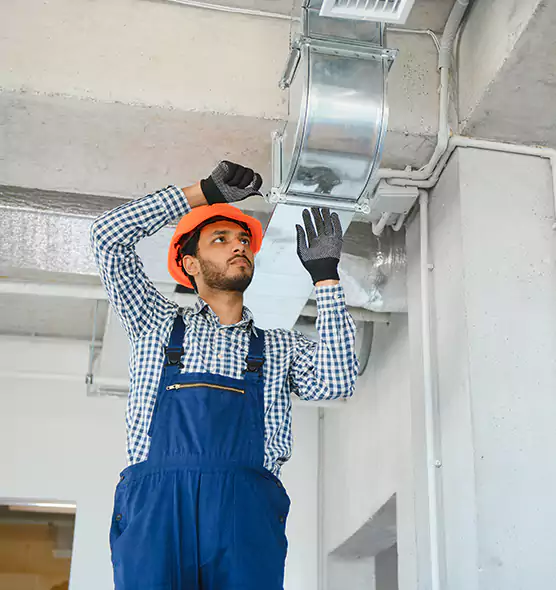 About Hotel Duct And Vent Cleaning in Willimantic, CT