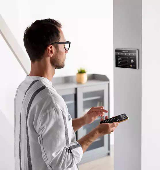 About Smart AC Vent Controller Services in Willimantic
