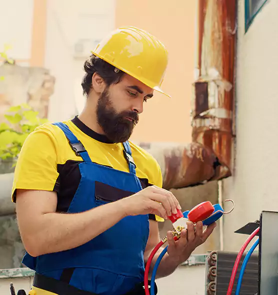 About Smart HVAC Installation in Willimantic, CT