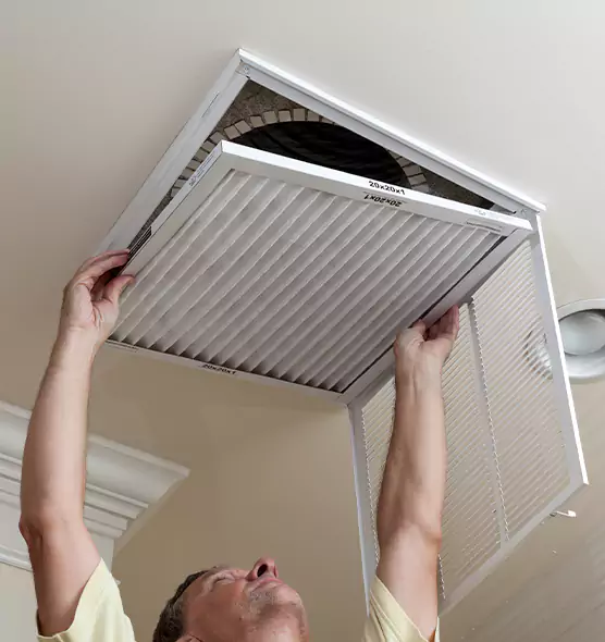 Professional Vent Relocation Services in Willimantic, CT