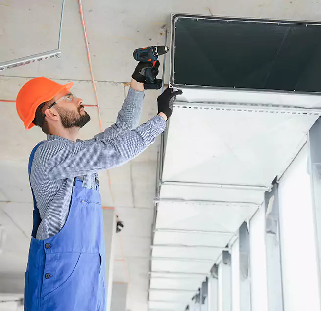 Why Homeowners & Businesses Trust Us in Willimantic, CT?