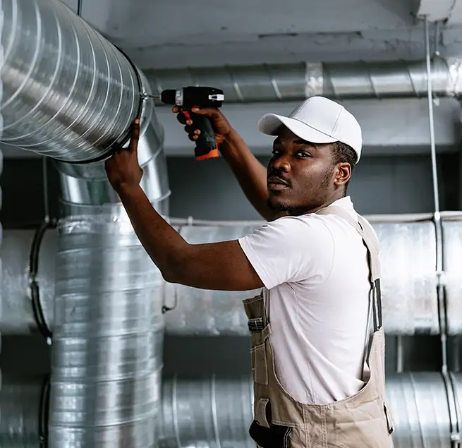 Why Homeowners & Businesses Trust Us Willimantic, CT