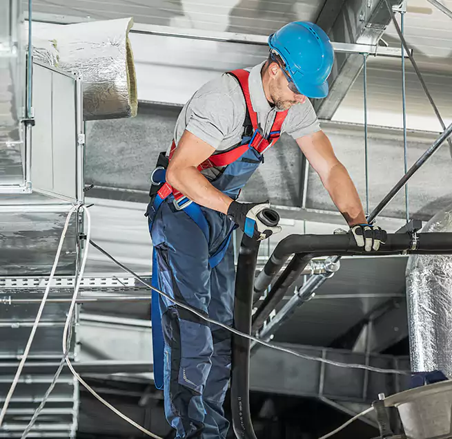 Why Homeowners & Businesses Trust Us in Willimantic, CT?