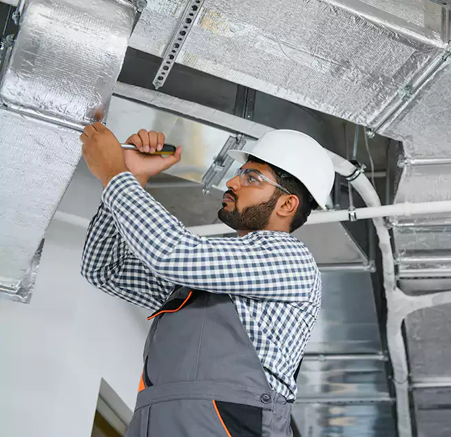 Why Homeowners & Businesses Trust Us Willimantic, CT