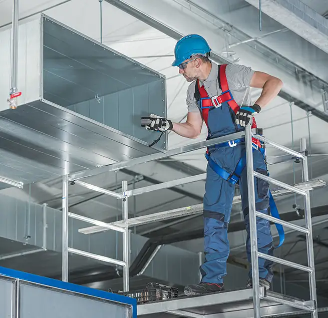 Why Homeowners & Businesses Trust Us in Willimantic, CT?