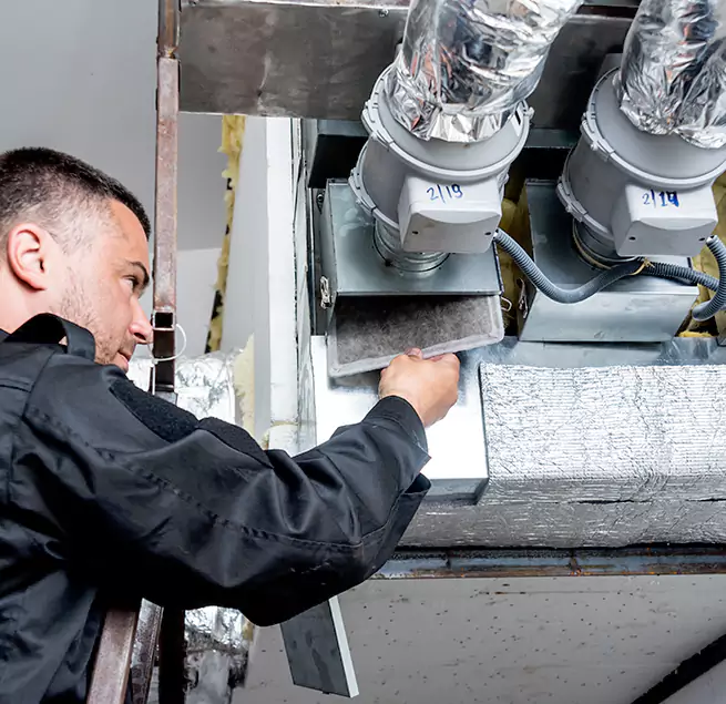 Why Homeowners & Businesses Trust Us in Willimantic, CT?