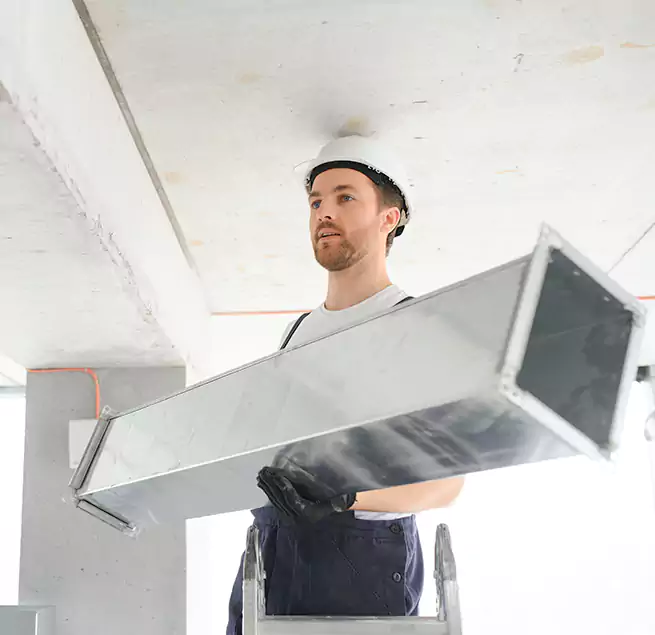 Why Homeowners & Businesses Trust Us in Willimantic, CT