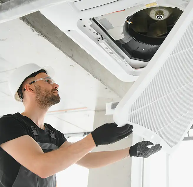 Why Homeowners & Businesses Trust Us in Willimantic, CT?