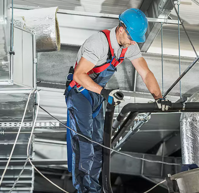 Why Homeowners & Businesses Trust Us in Willimantic, CT?