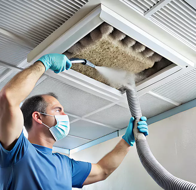 Why Homeowners Businesses Trust Us in Willimantic, CT