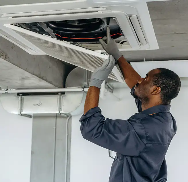 Why Homeowners & Businesses Trust Us in Willimantic, CT?