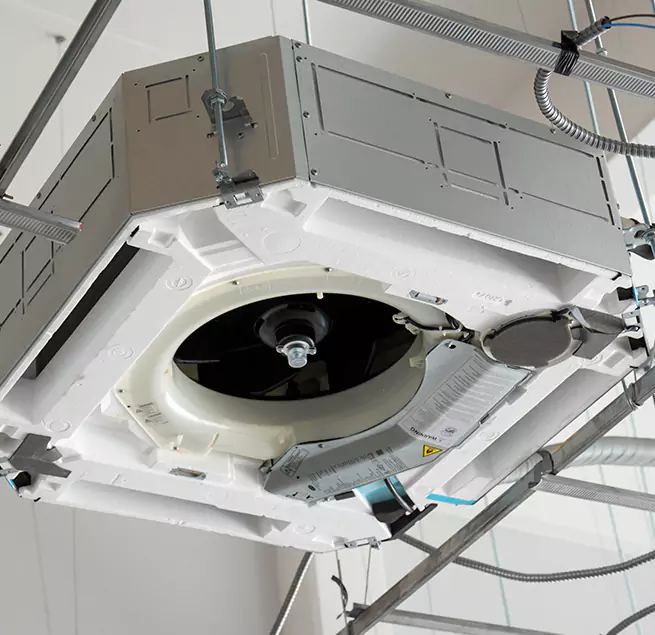 Why Homeowners & Businesses Trust Us in Willimantic, CT?