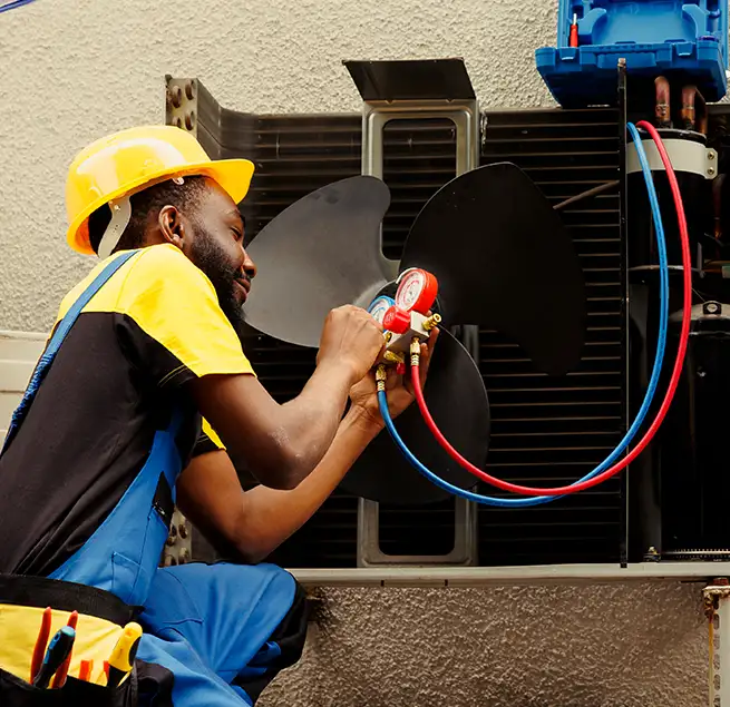 Why Homeowners & Businesses Trust Us in Willimantic, CT?