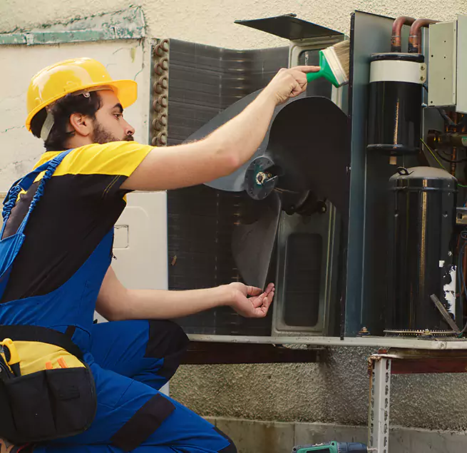 Why Homeowners & Businesses Trust Us Willimantic, CT?