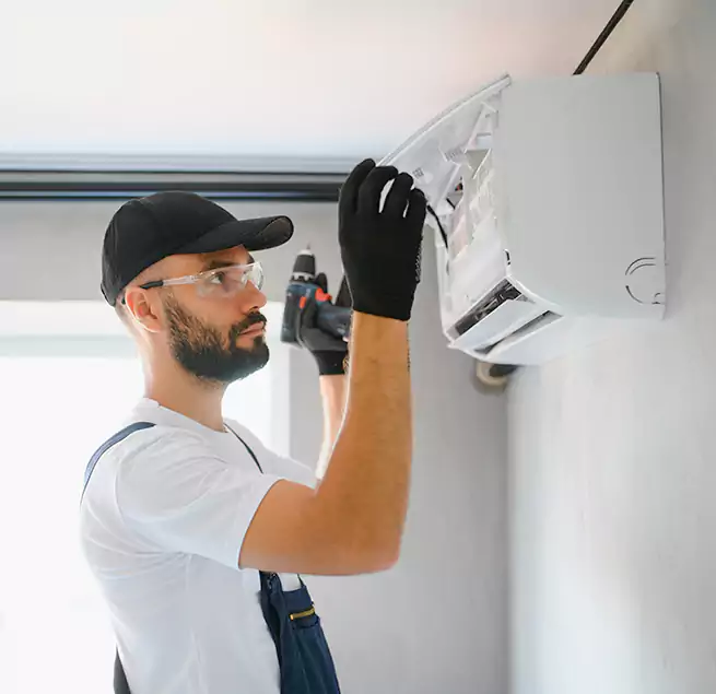 Why Homeowners & Businesses Trust Us in Willimantic, CT