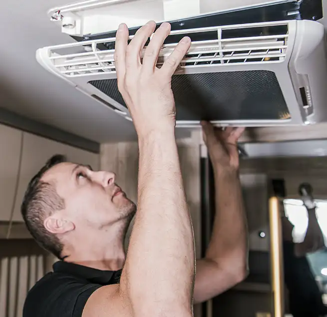 Why Homeowners & Businesses Trust Us Willimantic, CT