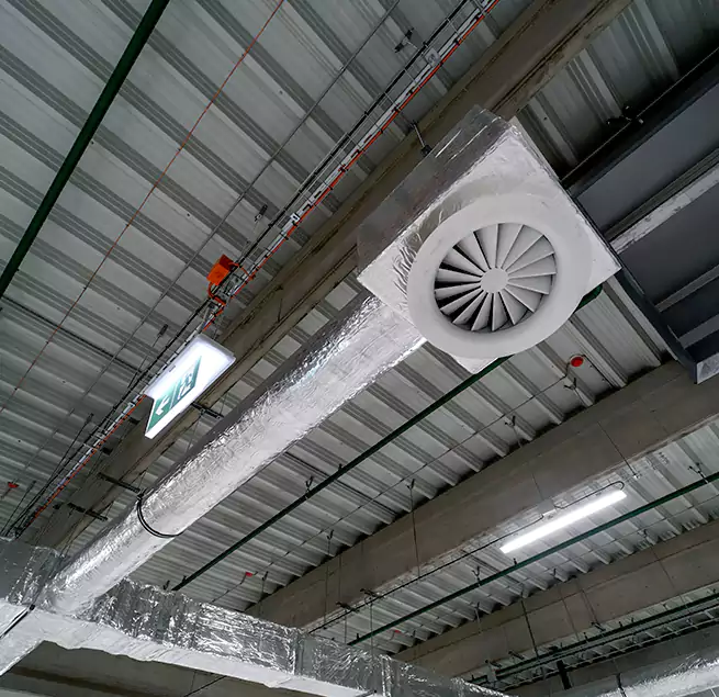 Why Homeowners & Businesses Trust Us in Willimantic, CT