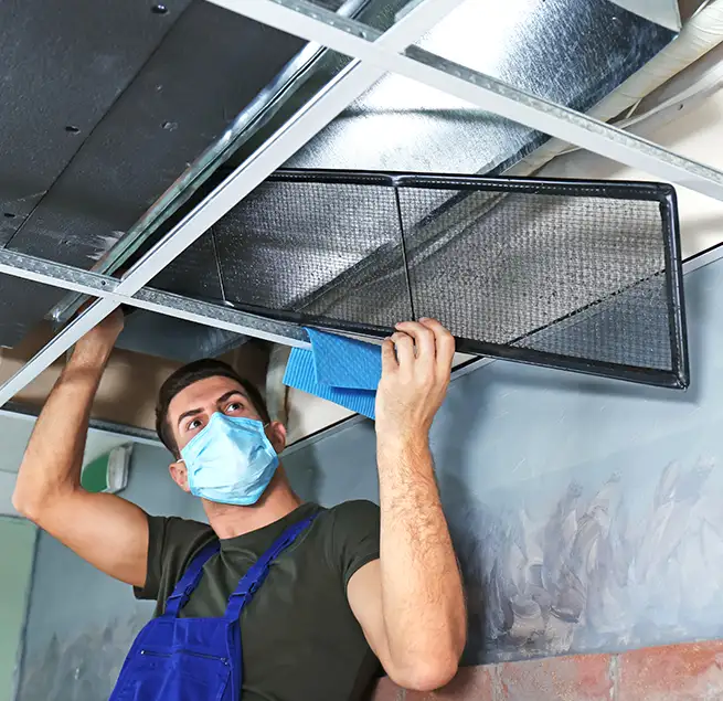 Why Homeowners & Businesses Trust Us in Willimantic, CT?