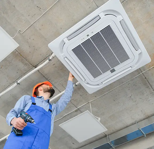 Why Homeowners & Businesses Trust Us in Willimantic, CT