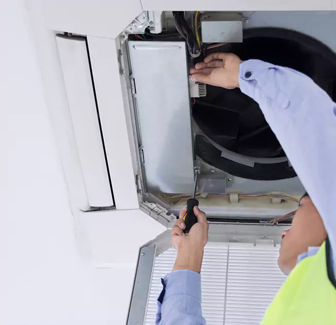 Why Homeowners Businesses Trust Us Willimantic, CT