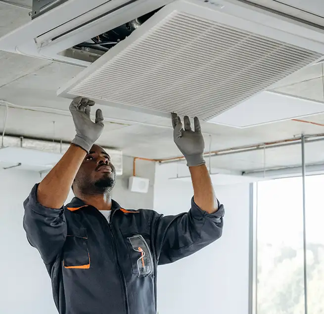  Why Homeowners & Businesses Trust Us in Willimantic, CT?