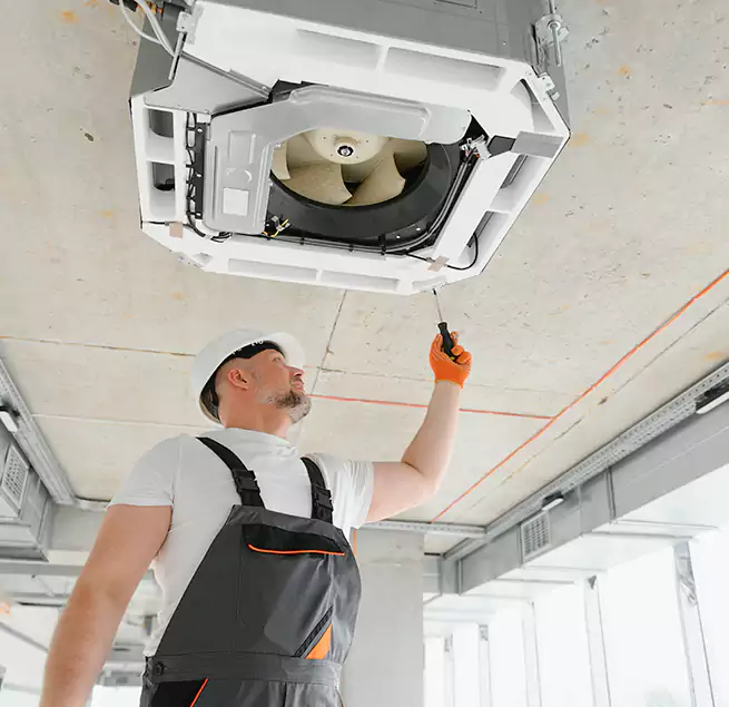 Why Homeowners Businesses Trust Us in Willimantic, CT