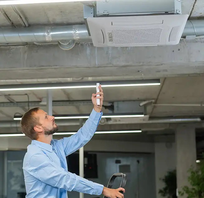 Why Homeowners & Businesses Trust Us in Willimantic, CT?