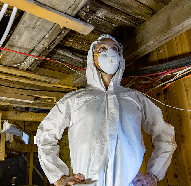 Why Homeowners & Businesses Trust Us in Willimantic, CT?