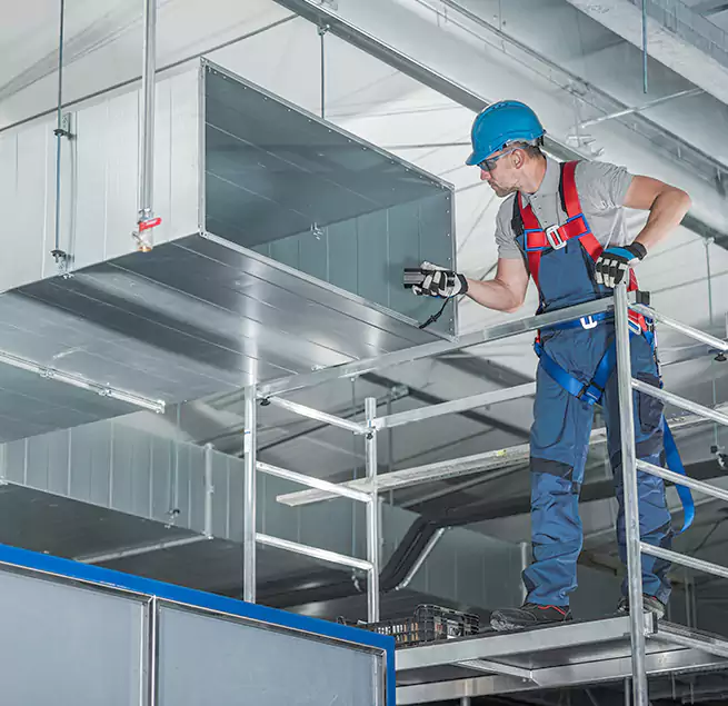 Why Homeowners & Businesses Trust Us Willimantic, CT