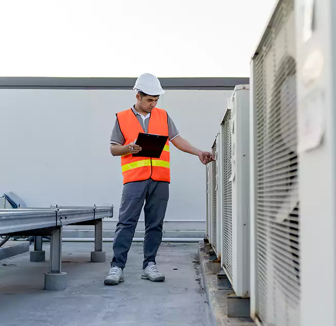 Why Homeowners & Businesses Trust Us in Willimantic, CT?