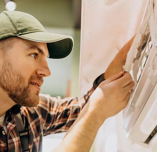 Why Homeowners & Businesses Trust Us in Willimantic, CT?