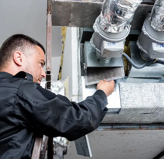 Why Homeowners & Businesses Trust Us in Willimantic, CT?